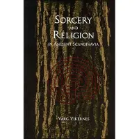 Bookoutlet Sorcery and Religion in Ancient Scandinavia