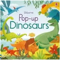 Fiona Watt Pop-up Dinosaurs
