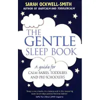 BOKUS The Gentle Sleep Book