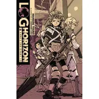 Little, Brown and Company Log Horizon, Vol. 3 (light novel)