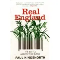 Real England