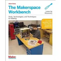Book The Makerspace Workbench