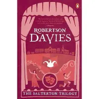 The Salterton Trilogy