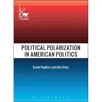 Political Polarization in American Politics