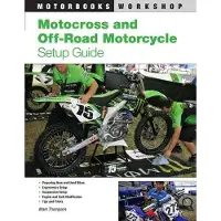 Motocross and Off-Road Motorcycle Setup Guide