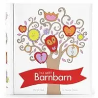 Book Till mitt barnbarn : en fyll-i-bok