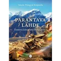 Book Parantava lähde : tiibetiläinen sielunpalautus