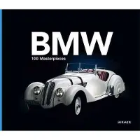 Bookoutlet BMW Group: 100 Masterpieces
