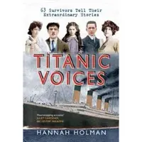 Titanic Voices