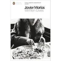 Written Lives