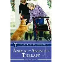 Animal-Assisted Therapy