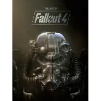 Dark Horse Comics The Art of Fallout 4