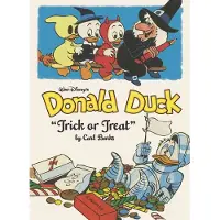 Barks, Carl Walt Disneys Donald Duck Trick or Treat: The Complete Carl Barks Disney Library Vol. 13
