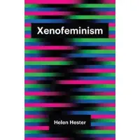 Wiley Xenofeminism