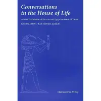 Book Conversations in the House of Life: A New Translat