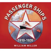 THE HISTORY PRESS LTD Great Passenger Ships 1910-1920