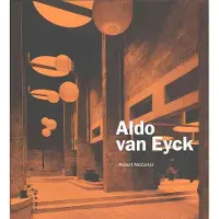 Book Aldo van Eyck