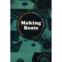 Book Making Beats