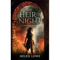 The Heir Of Night