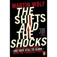 The Shifts and the Shocks