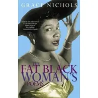 The Fat Black Woman's Poems