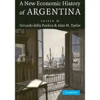 A New Economic History of Argentina