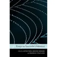 Book Essays on Anscombe's Intention
