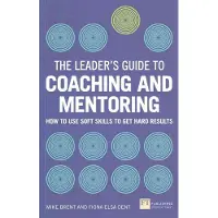 Leader's Guide to CoachingMentoring
