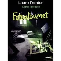 Book Fotoalbumet