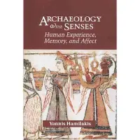 Book Archaeology and the Senses