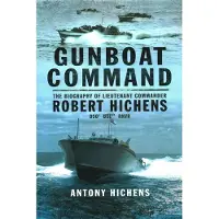 Bookoutlet Gunboat Command