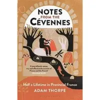 Notes from the Cevennes
