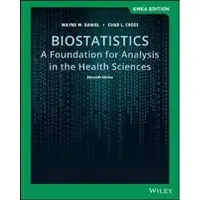 Biostatistics