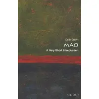 Mao: A Very Short Introduction