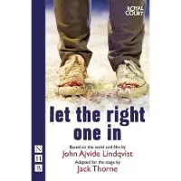 Let the Right One In