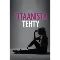 Fitra Oy Titaanista tehty