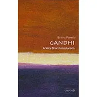 Gandhi: A Very Short Introduction
