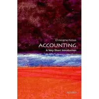 Book Accounting: A Very Short Introduction