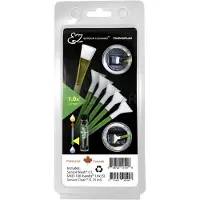 Visible dust Ez Plus Kit Sensor Clean 1.0 Linssinpuhdistin