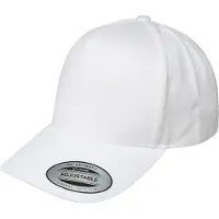 Flexfit Lippalakki valkoinen