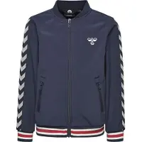 Hummel James Takki, Black Iris 104