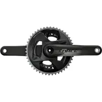 Sram Force AXS kampiakseli 48/35T DUB 175 mm