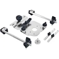 Festool Reikälinja-setti LR 32-SET