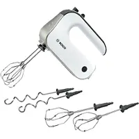 Bosch Styline MFQ4835DE 575 W -sähkövatkain, valkoinen