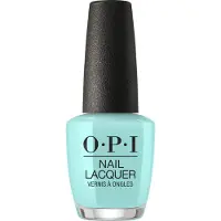 OPI Was It All Just A Dream - Green - 15ML