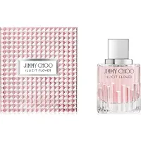 Jimmy Choo Illicit Flower, EdT