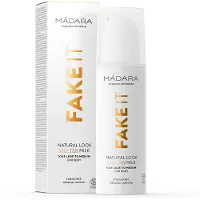Mádara Fake It Natural Look Self Tan Milk itseruskettava, 150 ml