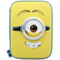 Ginza.se Minions Stuart 7-8' yleismallinen tabletsuoja