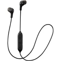 JVC HA-FX9BT Headphones (HA-FX9BTBE)