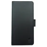 Ginza.se Moto G6 Plus lompakkokotelo